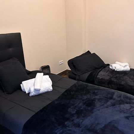 Moratin N3 Apartamento 150 M2 Seville Luaran gambar