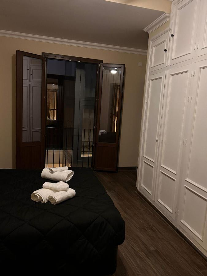Moratin N3 Apartamento 150 M2 Seville Luaran gambar