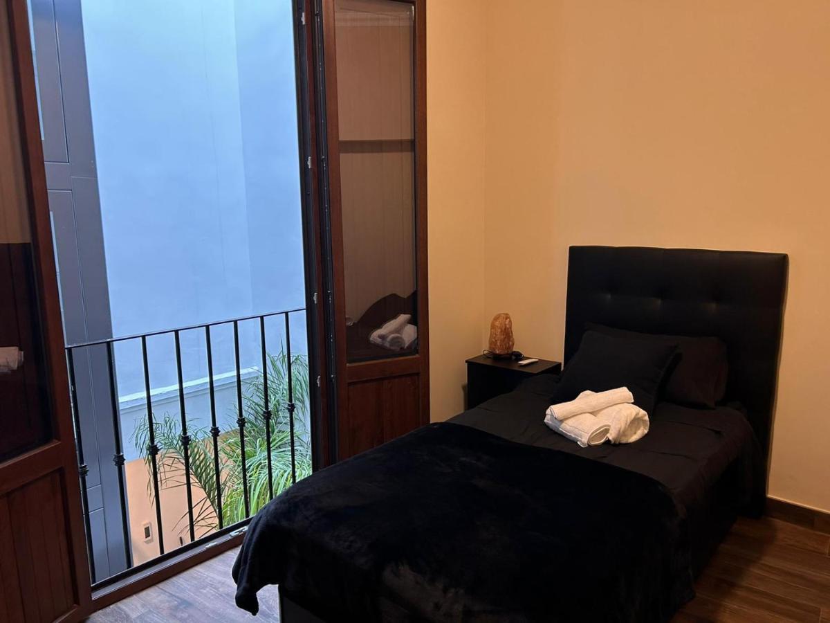 Moratin N3 Apartamento 150 M2 Seville Luaran gambar