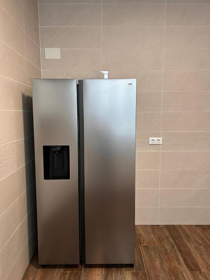 Moratin N3 Apartamento 150 M2 Seville Luaran gambar