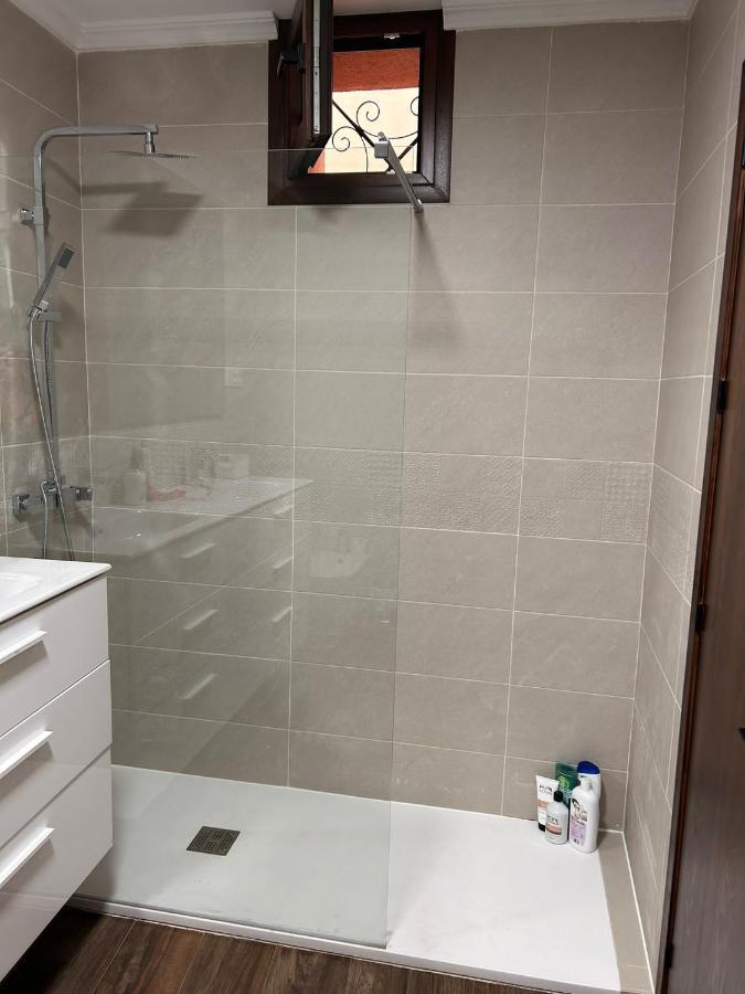 Moratin N3 Apartamento 150 M2 Seville Luaran gambar