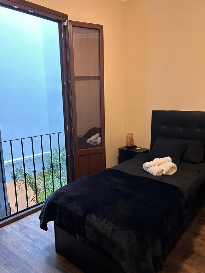 Moratin N3 Apartamento 150 M2 Seville Luaran gambar